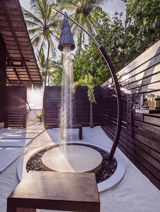 Grand Sunset Residence at One&Only Reethi Rah, view 6